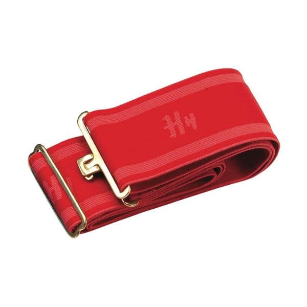 Hy Elasticated Surcingle