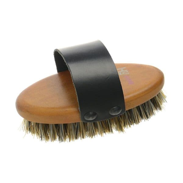 Hy Equestrian Luxury Body Brush