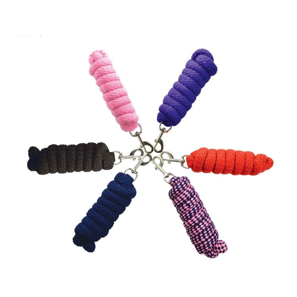 Hy Extra Thick Extra Soft Lead Rope
