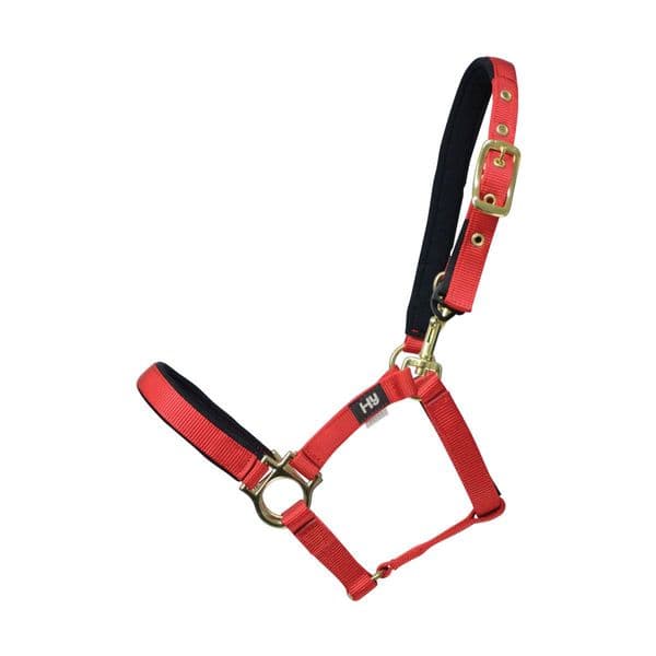 Hy Field Safe Headcollar