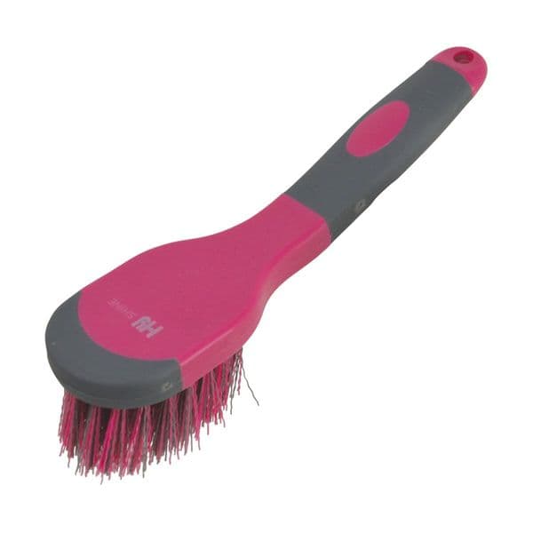 HY Sport Active Bucket Brush