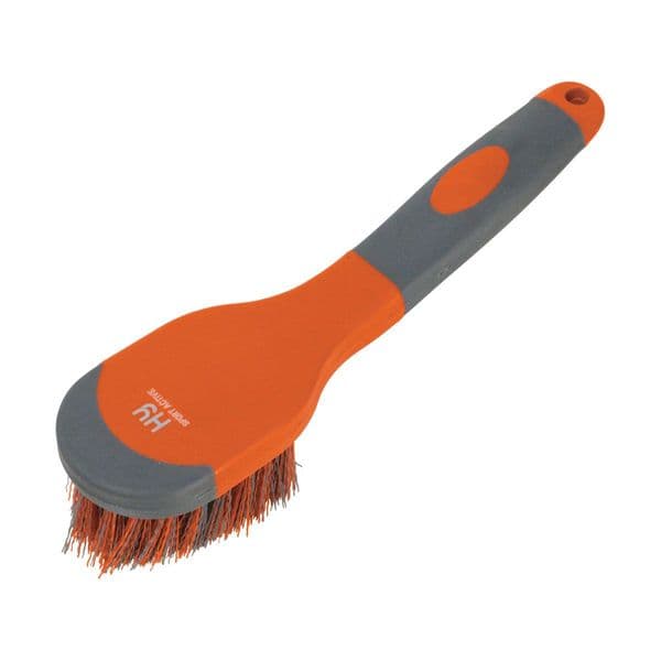 HY Sport Active Bucket Brush