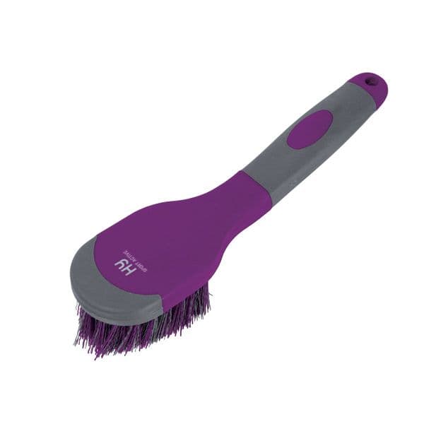 HY Sport Active Bucket Brush