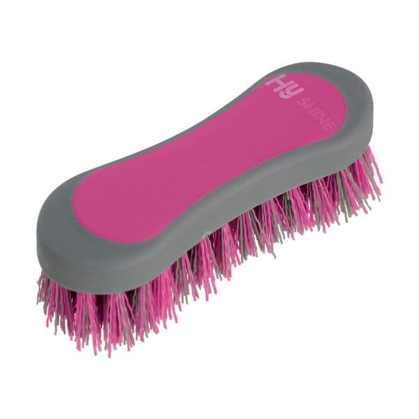 HY Sport Active  Hoof Brush