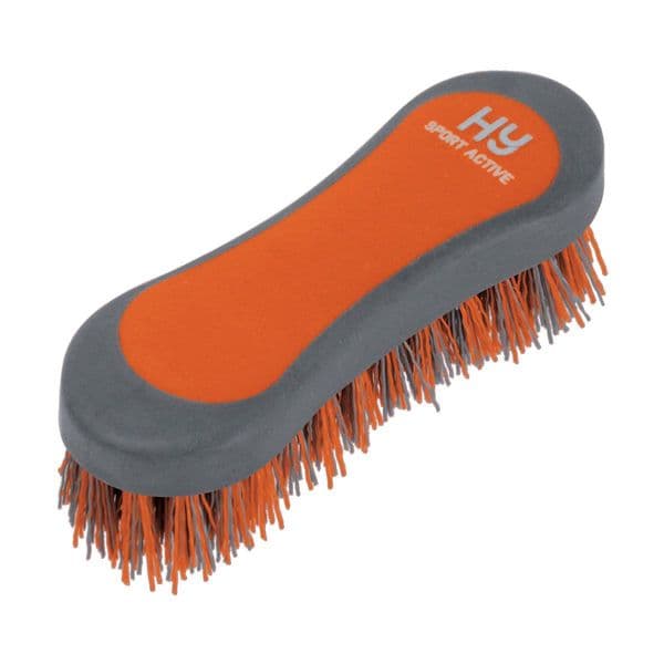 HY Sport Active  Hoof Brush