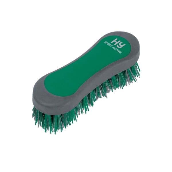HY Sport Active  Hoof Brush