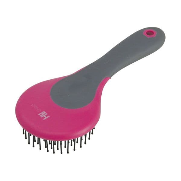HY Sport Active Mane & Tail Brush