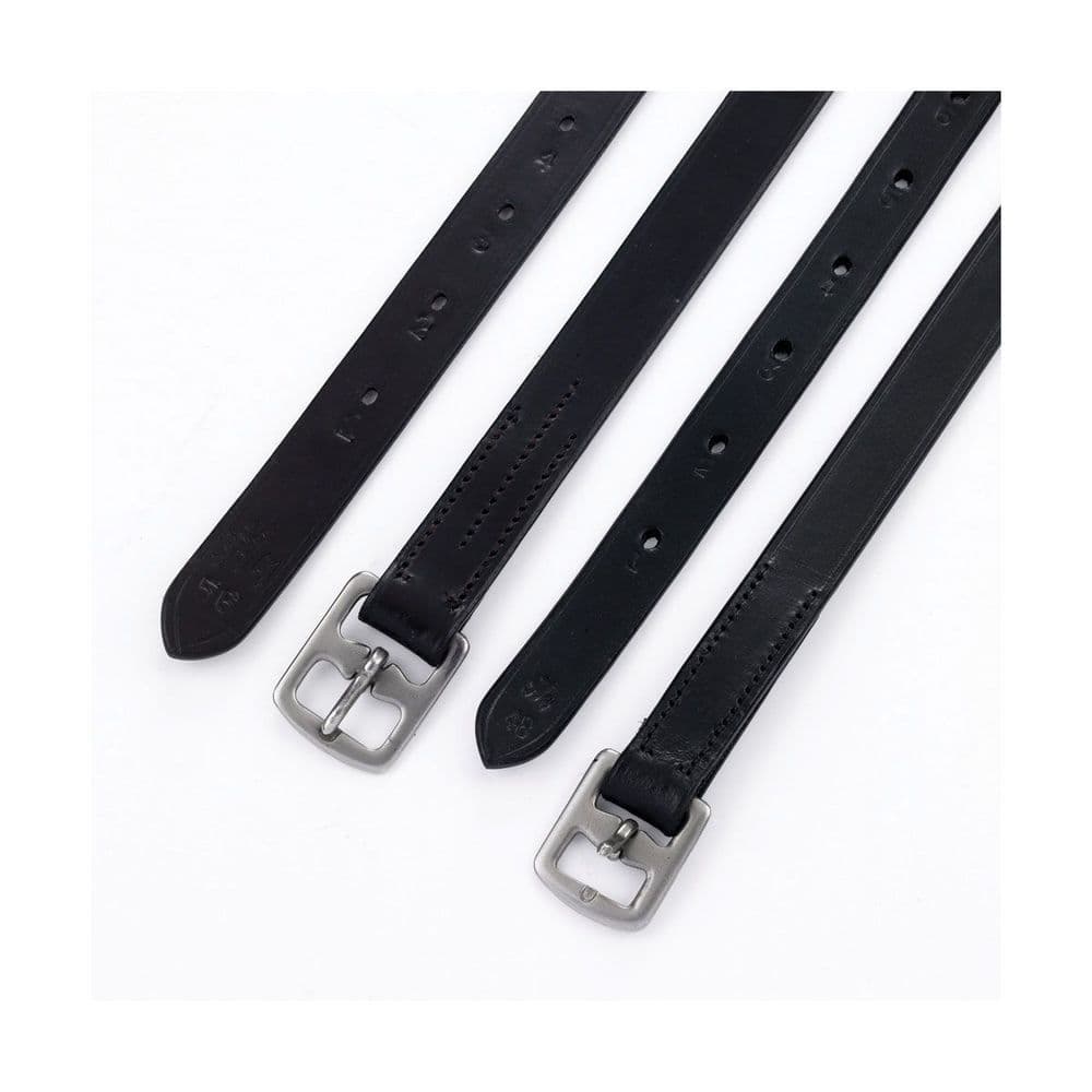 Hy Stirrup Leathers