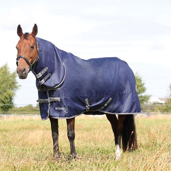 Hy StormX Original 200 Combi Stable Rug | Barnstormers Equestrian