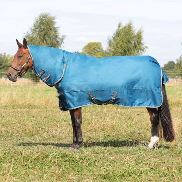 Hy StormX Empra 50 Combi Turnout Rug
