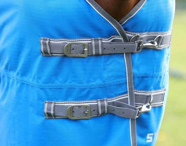 Hy StormX Original 200 Combi Stable Rug | Barnstormers Equestrian