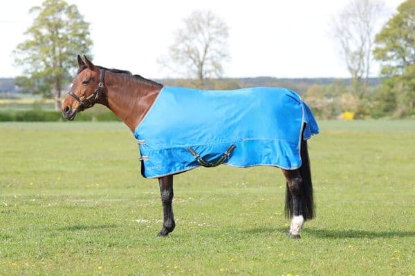 Hy StormX Empra 50 Turnout Rug