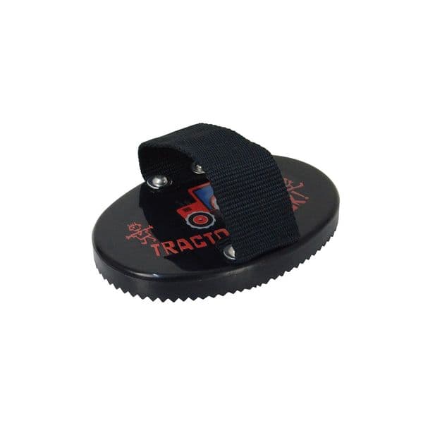 Hy Tractors Rock Curry Comb