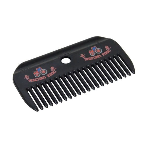 Hy Tractors Rock Mane Comb