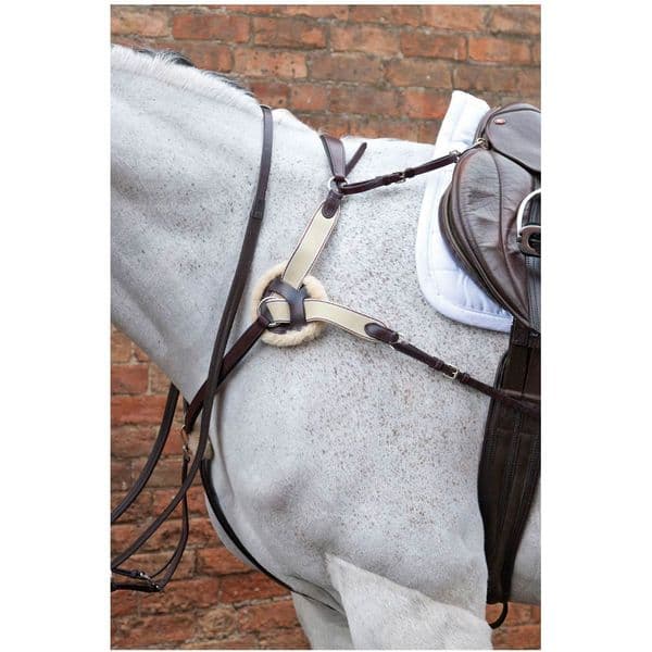 HyCLASS Premium Breastplate