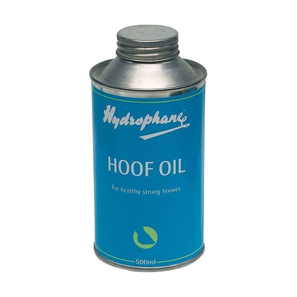 Hydrophane Hoof Oil