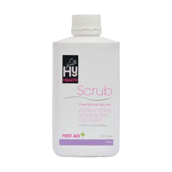 HyHEALTH Scrub