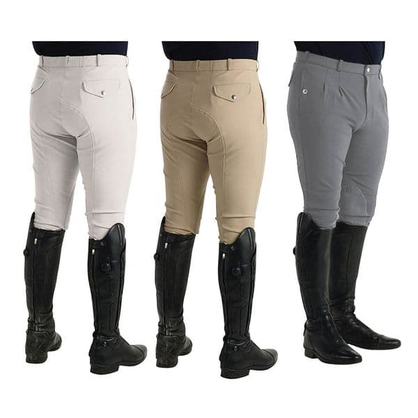 HyPerformance Jakata Mens Breeches