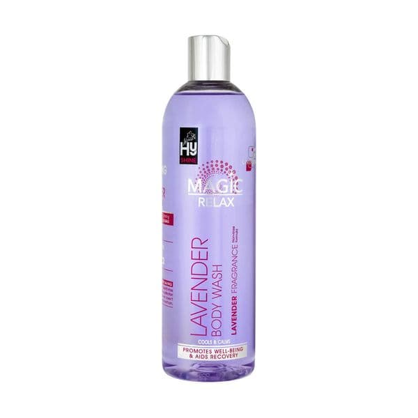 HySHINE Lavender Wash