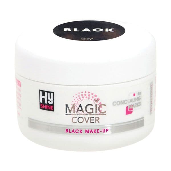 HySHINE Magic Cover Make-Up
