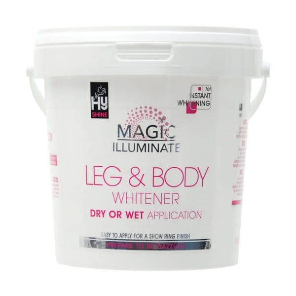 HySHINE Magic Illuminate Whitener