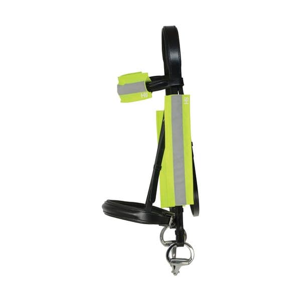 HyVIZ Reflective Bridle Bands