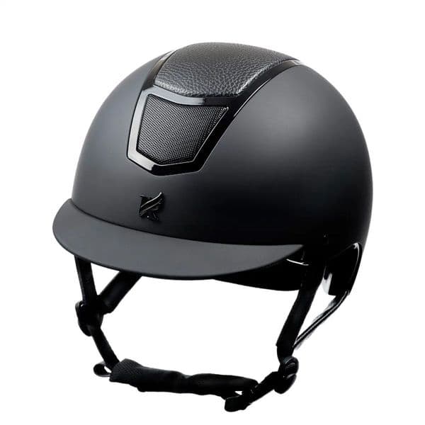 Karben Avena Riding Hat Black