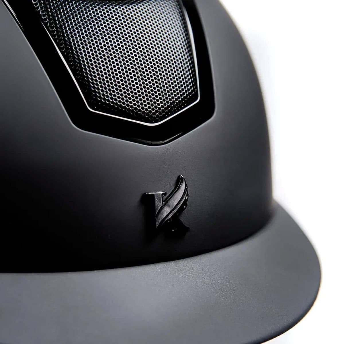 Karben Avena Riding Hat Black