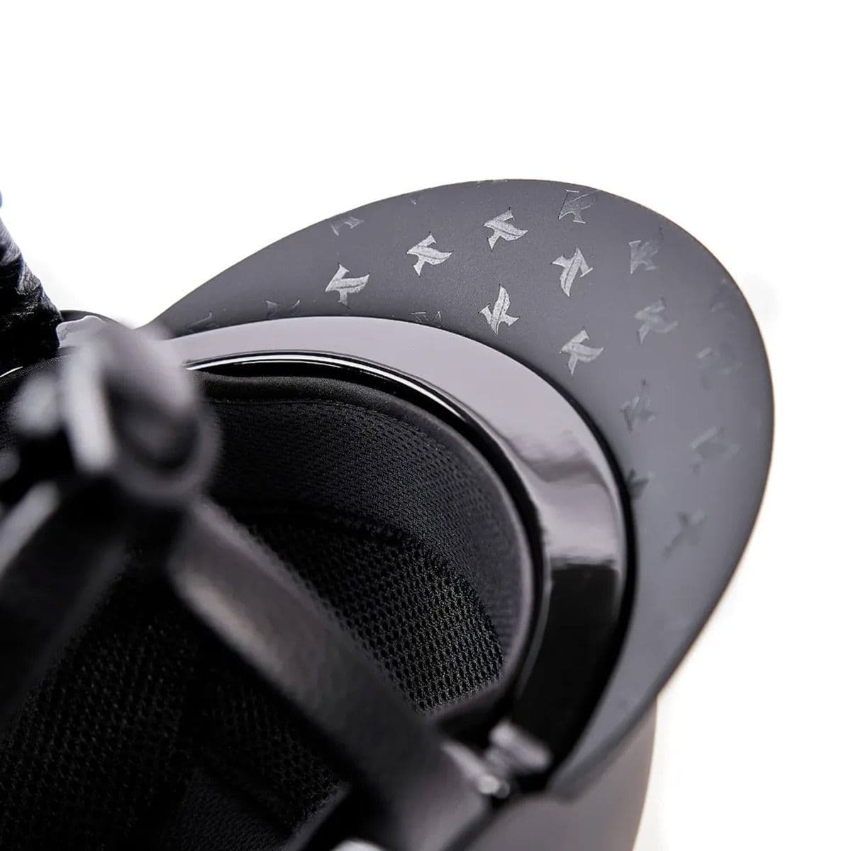 Karben Avena Riding Hat Black