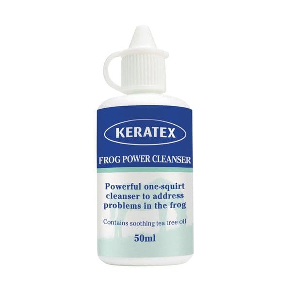 Keratex Frog Power Cleanser