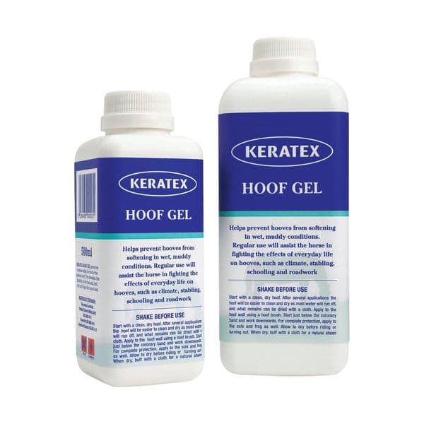Keratex Hoof Gel