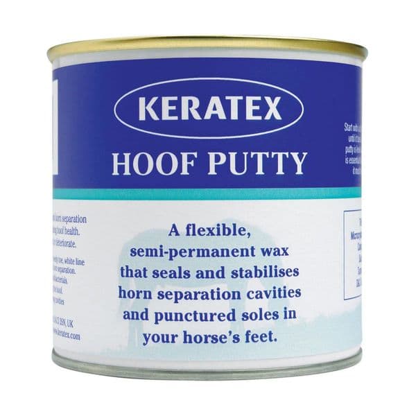 Keratex Hoof Putty