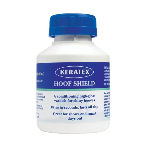 Keratex Hoof Shield