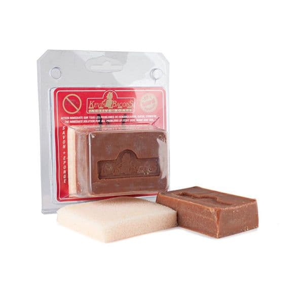 Kevin Bacon's Active Soap