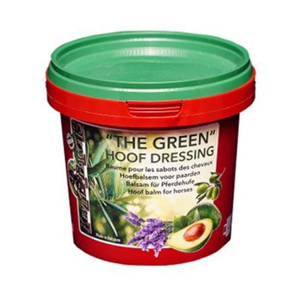 Kevin Bacon's Green Hoof Dressing