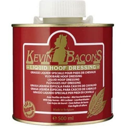 Kevin Bacons Liquid Hoof Dressing