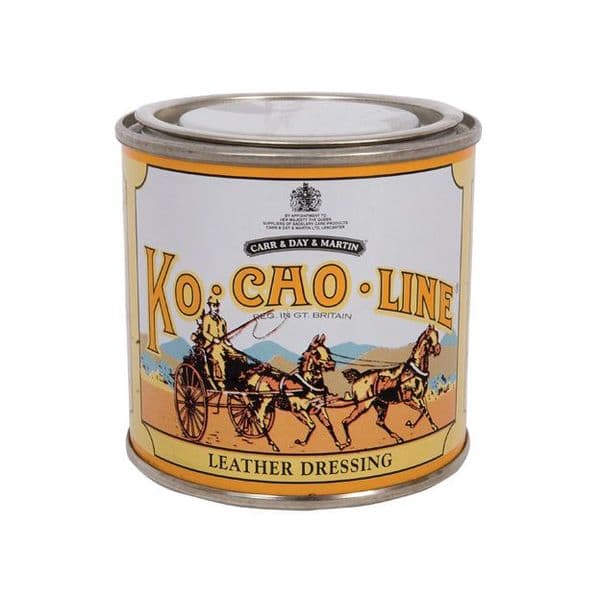 Ko-Cho-Line Leather Dressing