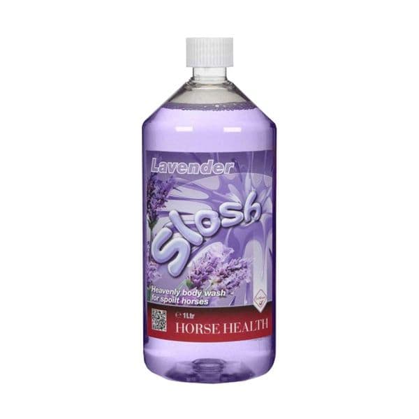 LeMieux Lavender Slosh