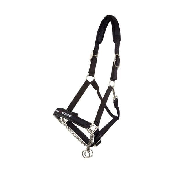 LeMieux Pro-Safe Headcollar
