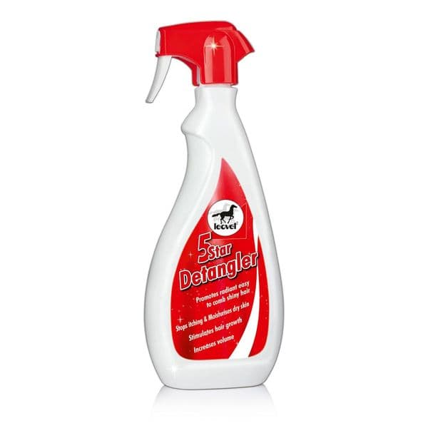 Leovet 5 Star Detanglar
