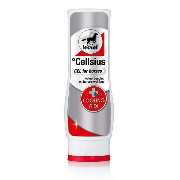 Leovet Cellsius Gel