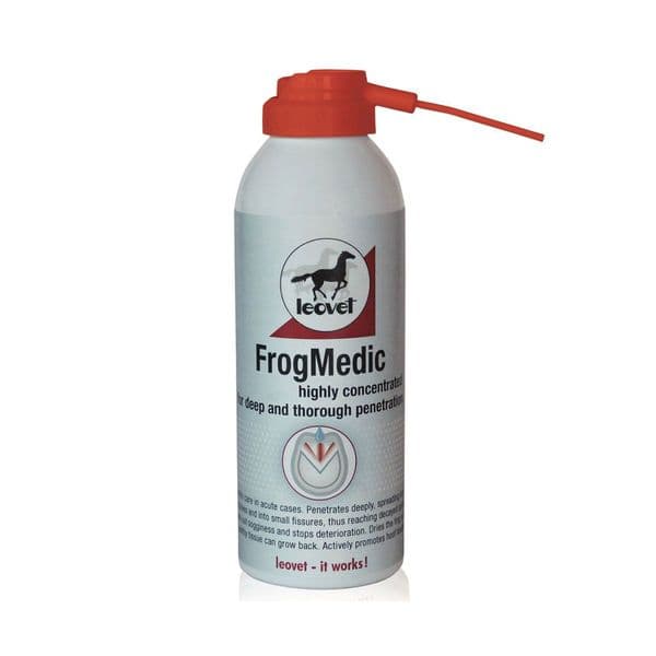 Leovet FrogMedic Spray