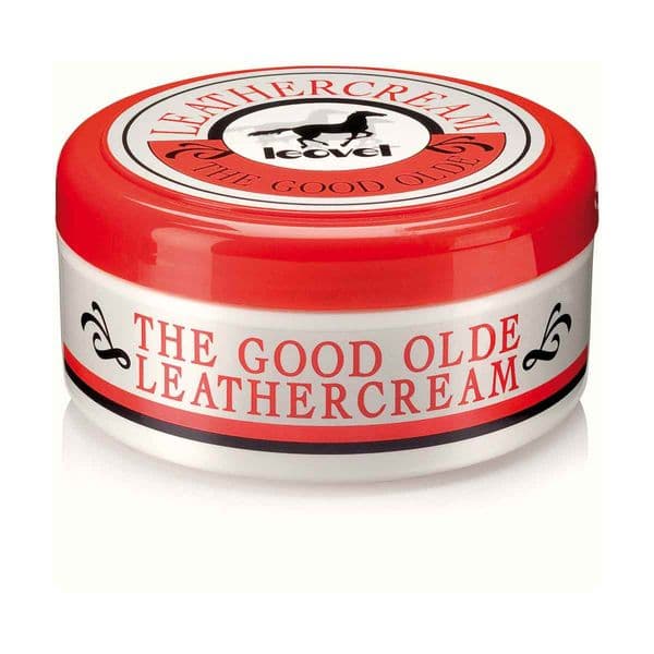Leovet Good Olde Leathercream
