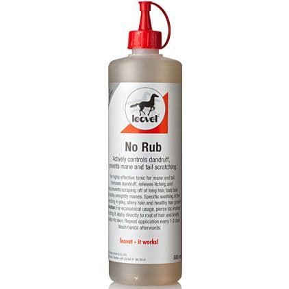 Leovet No Rub Solution 500ml