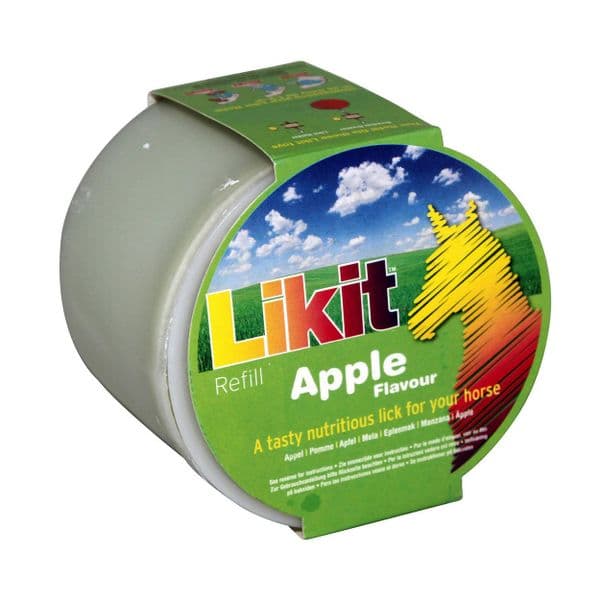 Likit  Apple