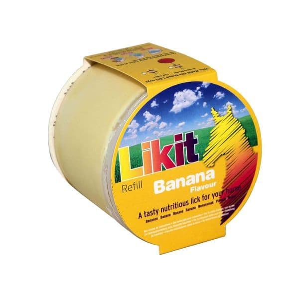 Likit Banana