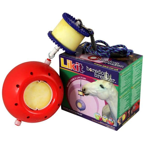 Likit Boredom Breaker