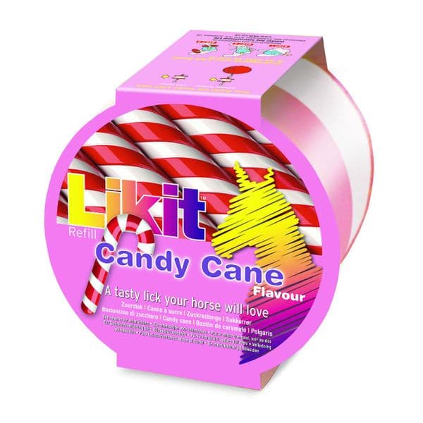 Likit  Candy Cane