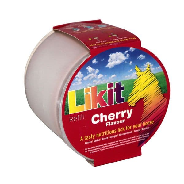 Likit  Cherry
