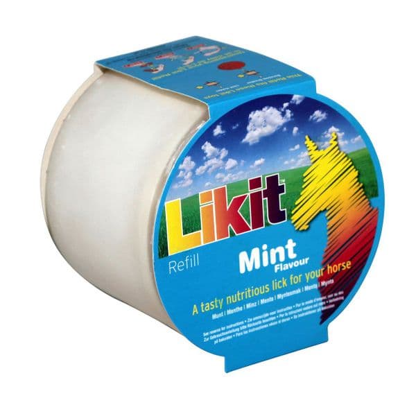Likit  Mint